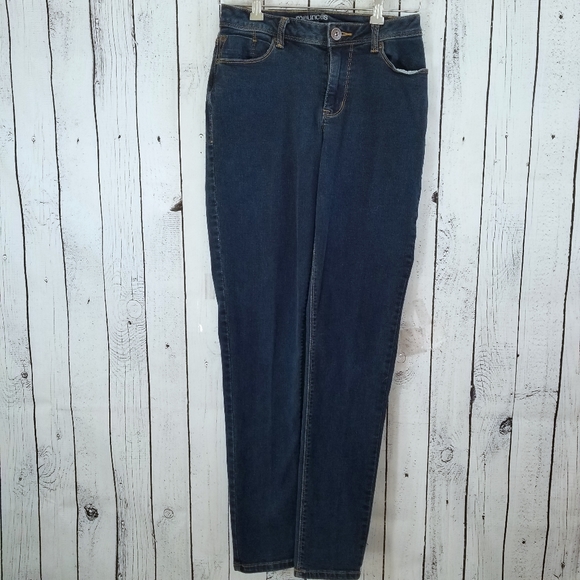Maurice Curvy Size 3/4 Jean's - Picture 5 of 6